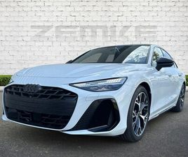 AUDI A6 TDI QUATTRO 150 KW S TRONIC