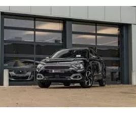 CITROEN C4X 130 PK AT | MAX | CAMERA | ADAPT. CRUISCTRL. | DODEHOEKDET. | NAVI. | HUD | ...