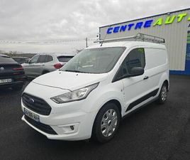 FORD TRANSIT (CONNECT 1.5 75 AMBIENTE)