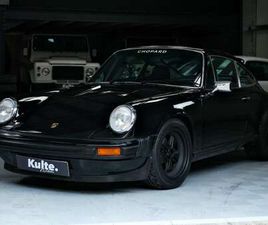 PORSCHE 911 SERIE G SC 911 3.0 SC