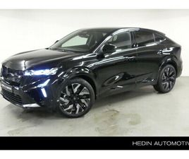 E-TECH FULL HYBRID 200 ESPRIT ALPINE | PACK LIGHT & SOUND