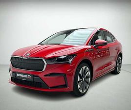 SKODA ENYAQ COUPE SKODA ENYAQ 85 IV PREMIUM COUPÉ 5D
