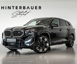 BMW XM BMW XM *BOWERS WILKING*SOFT-CLOSE*DIAMOND-GLOW*LED*23'