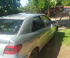 CITROEN XSARA BREAK CITROEN XSARA BREAK EXCLUSIVE 1.8 16V 1999