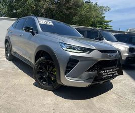 HAVAL H6 GT 2024 AUT. TETO SOLAR (ÚNICO DONO)