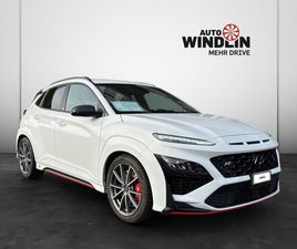 KONA N 2.0 T-GDI LUX.PACK