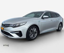 KIA OPTIMA SW OPTIMA 2.0 T-GDI PHEV