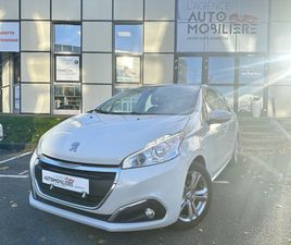 1.6 VTI 110CH ALLURE