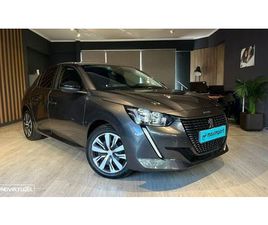 PEUGEOT 208 1.2 PURETECH ACTIVE PACK