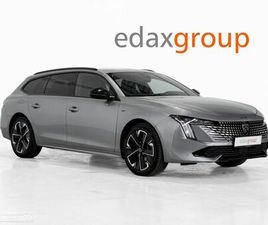 PEUGEOT 508 SW 1.5 BLUEHDI GT EAT8