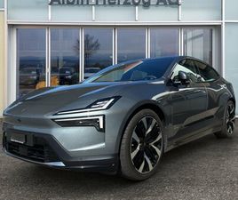 POLESTAR POLESTAR 4 DUAL 4 LONG RANGE DUAL MOTOR