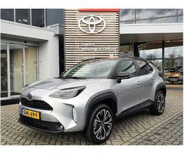 TOYOTA YARIS CROSS 1.5 HYBRID 130 EXECUTIVE