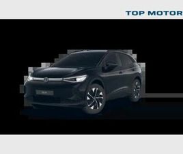 VOLKSWAGEN ID.4 VOLKSWAGEN ID.4 PRO BUSINESS PREMIUM 77 KWH 210 KW (286 PK)