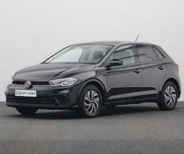 1.0 TSI 95 PK DSG AUTOMAAT