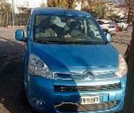 CITROEN BERLINGO MULTISPACE MERITEVOLE
