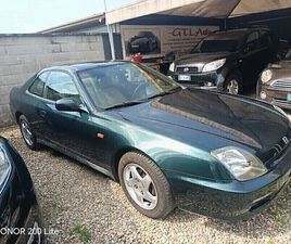 HONDA PRELUDE HONDA PRELUDE 2.0I 16V CAT