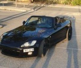 HONDA S2000 HONDA S 2000 2004