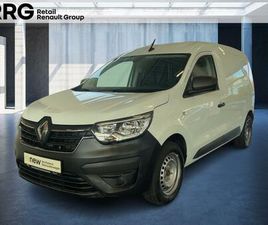 RENAULT EXPRESS EXTRA BLUE DCI 75