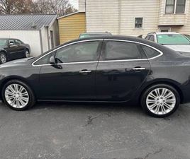 2013 BUCK VERANO --- 1 OWNER