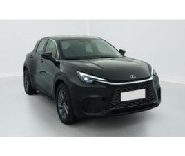 LEXUS LBX ACHAT LEXUS LBX 2WD BUSINESS EN LIGNE