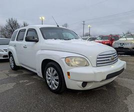 CHEVROLET HHR USED 2007 CHEVROLET HHR LS