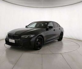 M340I MHEV 48V XDRIVE AUTO