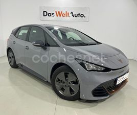 CUPRA BORN 204 CV 58KWH