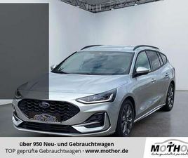 TURNIER ST-LINE 1.0 ECOBOOST HYBRID NAVI