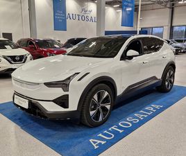 POLESTAR POLESTAR 3 POLESTAR 3 LONG RANGE DUAL MOTOR 111 KWH PLUS PILOT