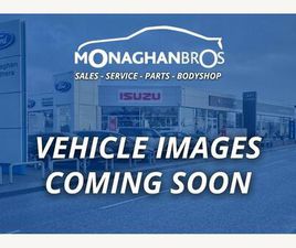 ISUZU D-MAX 1.9 TD DL20 4WD EURO 6 (START/STOP) 4DR