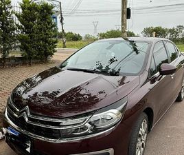 LOUNGE SHINE 1.6 TURBO FLEX AUT.