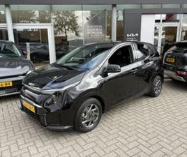 KIA PICANTO KIA PICANTO 1.0 DPI DYNAMICPLUSLINE 15INCH , PRIVACY GLASS , — KIA — MARKTPLAATS