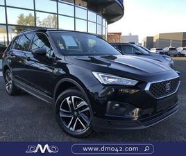 SEAT 2.0 TDI 150 STYLE 4DRIVE 4WD DSG BVA