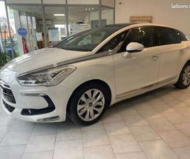 1.6 BLUEHDI120 EXECUTIVE S-S