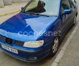 SEAT CORDOBA