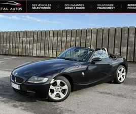 BMW Z4 2.0I ROADSTER 2.0I 150CH CONFORT