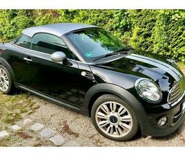 MINI COUPE MINI COOPER COUPE