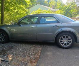 CHRYSLER 300C 2006 CHRYSLER 300C