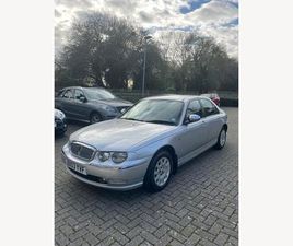 2.5 V6 CONNOISSEUR 4DR