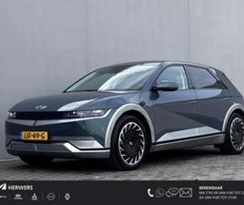 HYUNDAI IONIQ 5 HYUNDAI IONIQ 5 LOUNGE AWD 73KWH 306PK AUTOMAAT / FABRIEKSGA — HYUNDAI — MARKTPLAATS