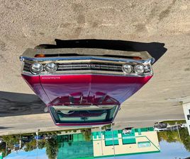 CHEVROLET EL CAMINO 1967 CHEVROLET EL CAMINO