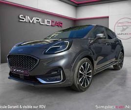 FORD PUMA ST 1.0 ST LINE VIGNALE