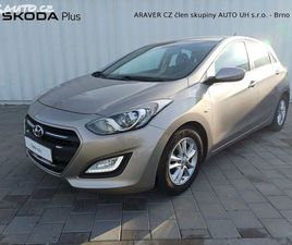 HYUNDAI I30 1.6GDI 99KW