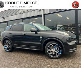 LYNK AND CO 01 LYNK & CO 01 - 1.5 261PK PLUG IN HYBRID , PANO DAK , 360GR CAMERA , ADAPTIVE CC , CAR PLAY