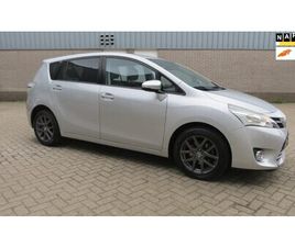 TOYOTA VERSO - 1.8 VVT-I BUSINESS