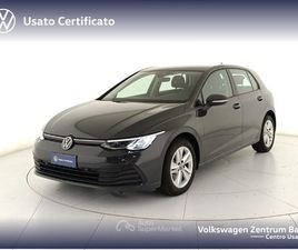 VOLKSWAGEN GOLF 2.0 TDI LIFE 115CV DSG