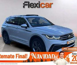 2.0TDI R-LINE 4MOTION DSG 110KW