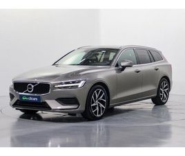 VOLVO V60 DIÉSEL V60 D4 MOMENTUM AUT.