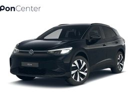 VOLKSWAGEN ID.4 PRO LIMITED EDITION 77 KWH 210 KW / 286 PK