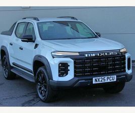 2.0 TT AUTO 4WD EURO 6 (START/STOP) 4DR